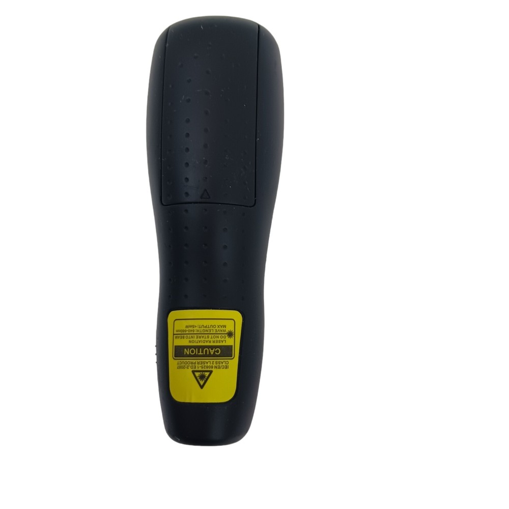 1Pc Wireless Presenter USB PowerPoint Mouse Clicker Pointer Presentation Remote