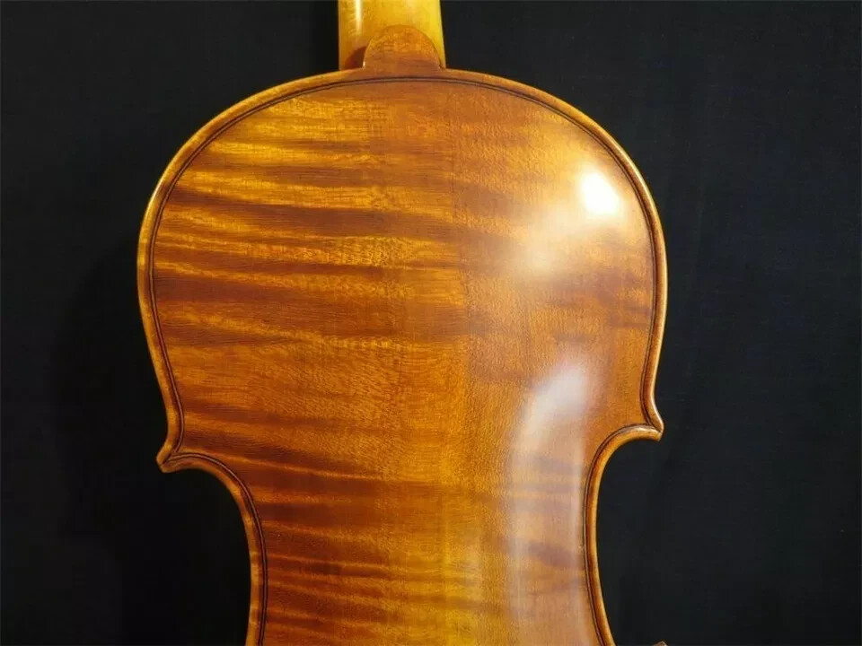 SONG Master 6×6 strings 14" Viola d'Amore 12 strings Violin,Copy hardanger