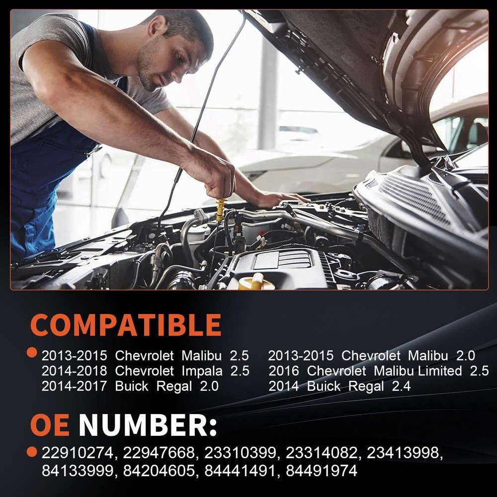 Automotive AC Compressor Replacement Cooling Part