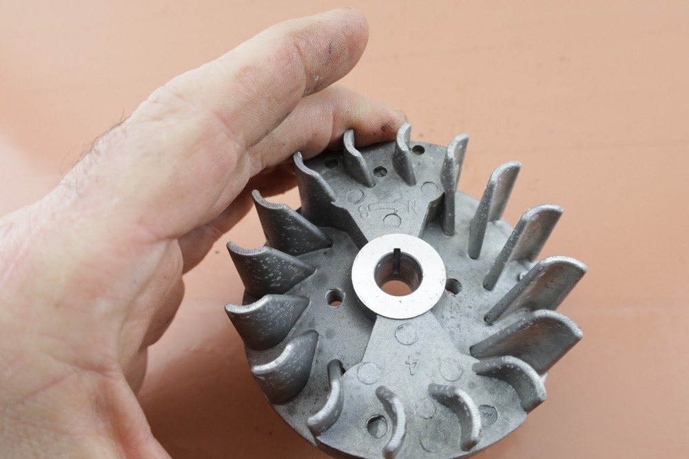 Yard-Man YM290 Blower OEM Flywheel