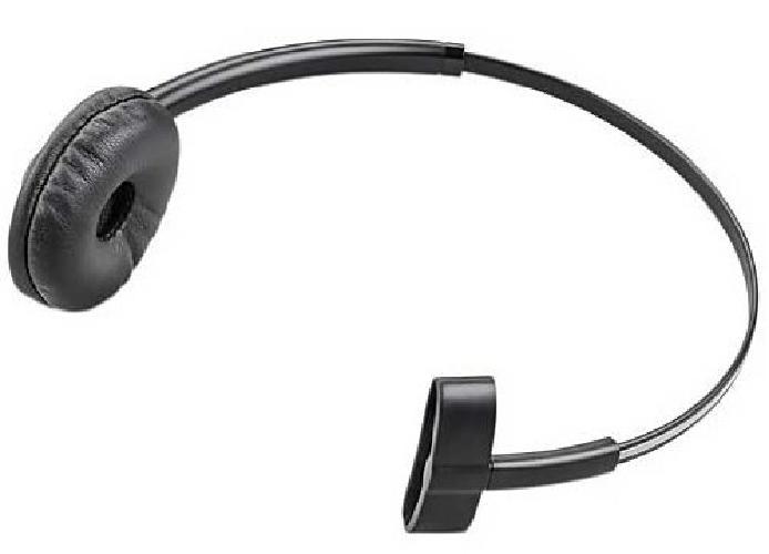 Plantronics (84605-01) Over-the-Head Headband for CS540, Savi W440 & W740