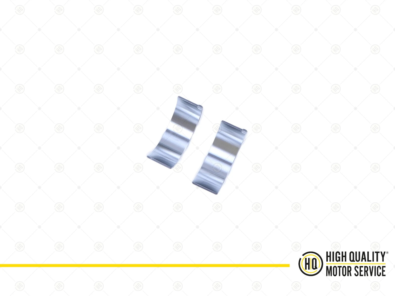 Connecting Rod Bearing 0.25 For Kubota 17311-22970, V2203, V2403, V2003, V1903.