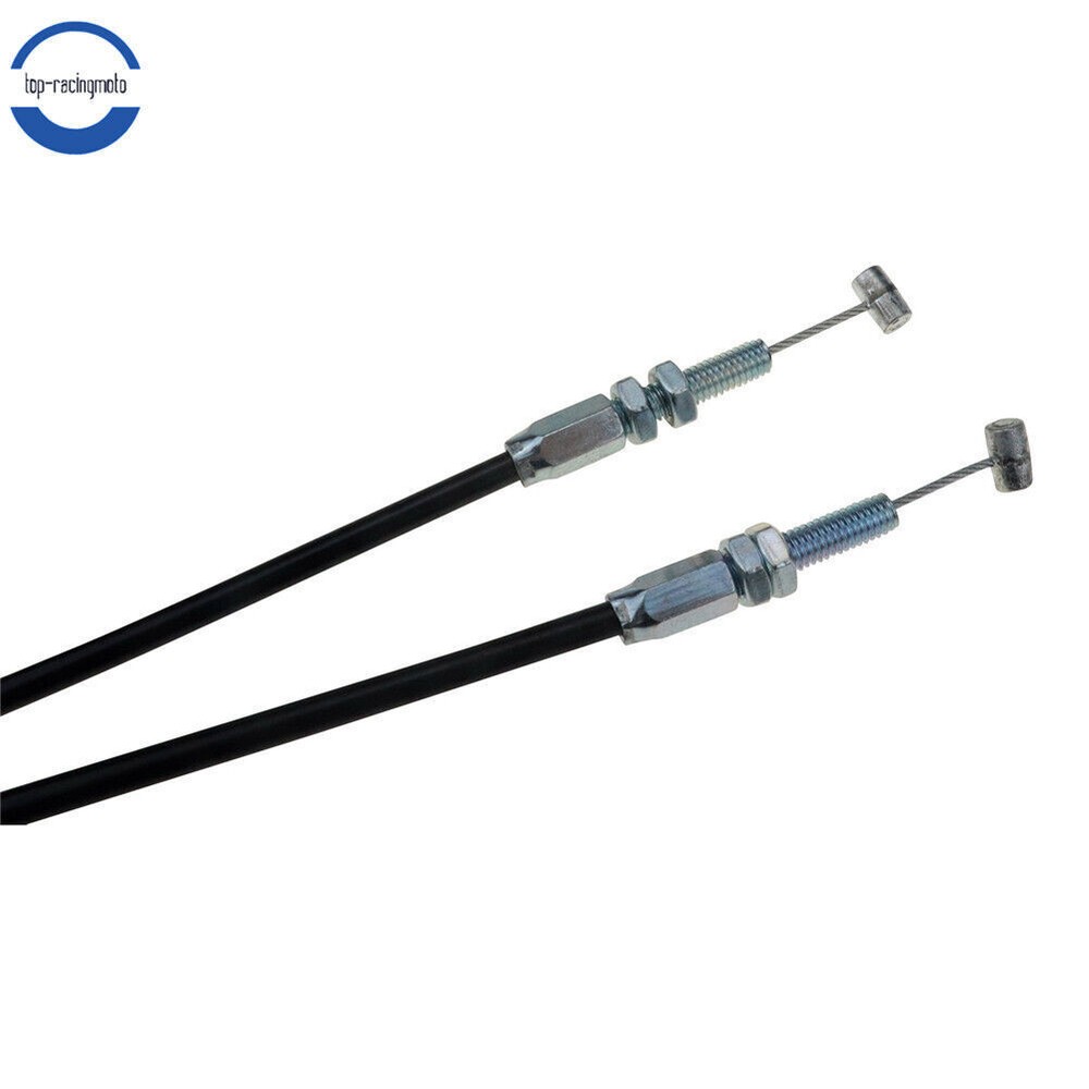Push Pull Throttle Cable Set Honda Shadow Aero VT750 17920-MEG