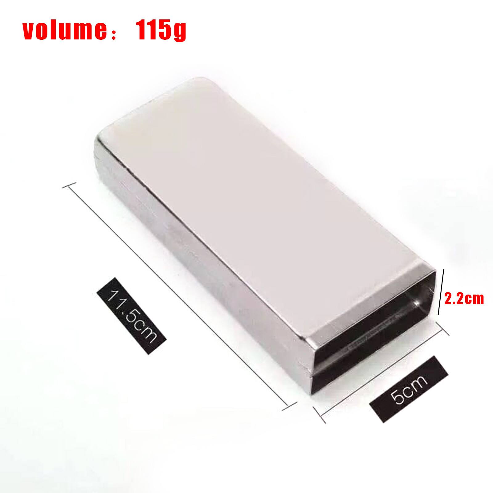 30* Ice Cream Stainless Steel Molds Ice Pop Lolly Stick Holder Summer