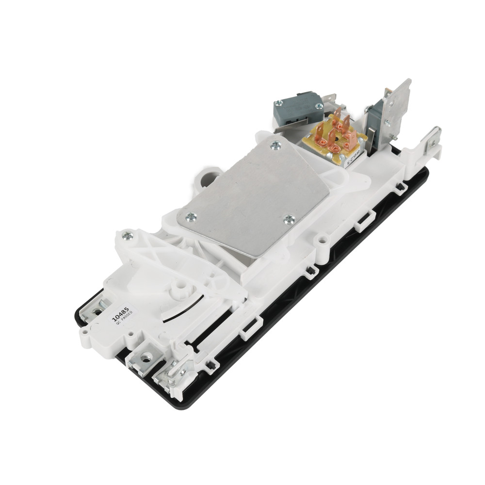 A/C Heater Control Panel For FREIGHTLINER FL60 FL70 C840 807-0010-002