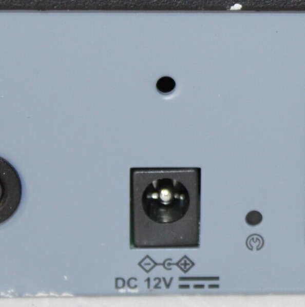 Pelco NET5516-US Video Encoder