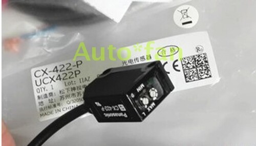 For   CX-422-P Reflective Diffuse Optical Sensor 31.496" (800mm)