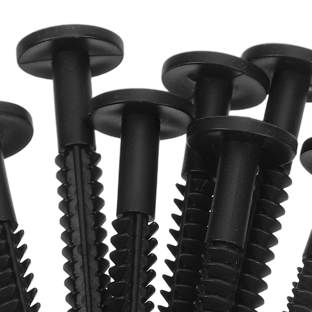 36 Pcs Blind Fasteners Shutter Louver Pins for Shutters Replacement Tools