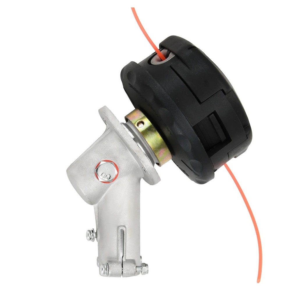 Replacement Gearbox Assembly for String Trimmer Brushcutter, Fits Echo SRM Model