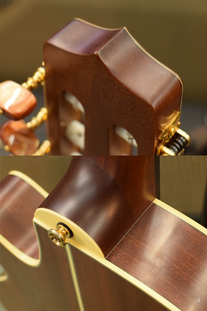 Takamine TSP148NC NS