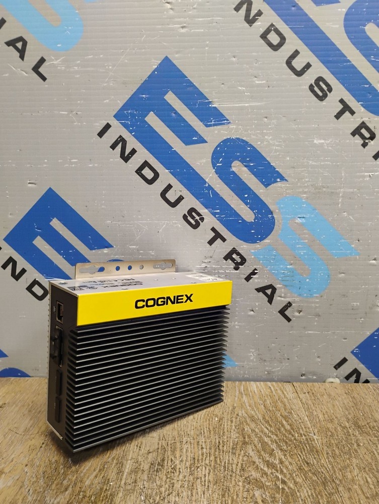 COGNEX CNX-K300 BARCODE SCANNER CONTROLER COMPUTER