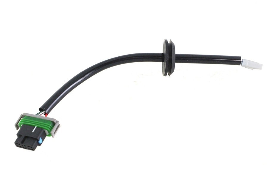 Dash Wire Harness Console for Harley Milwaukee Eight 2018-up            69201528