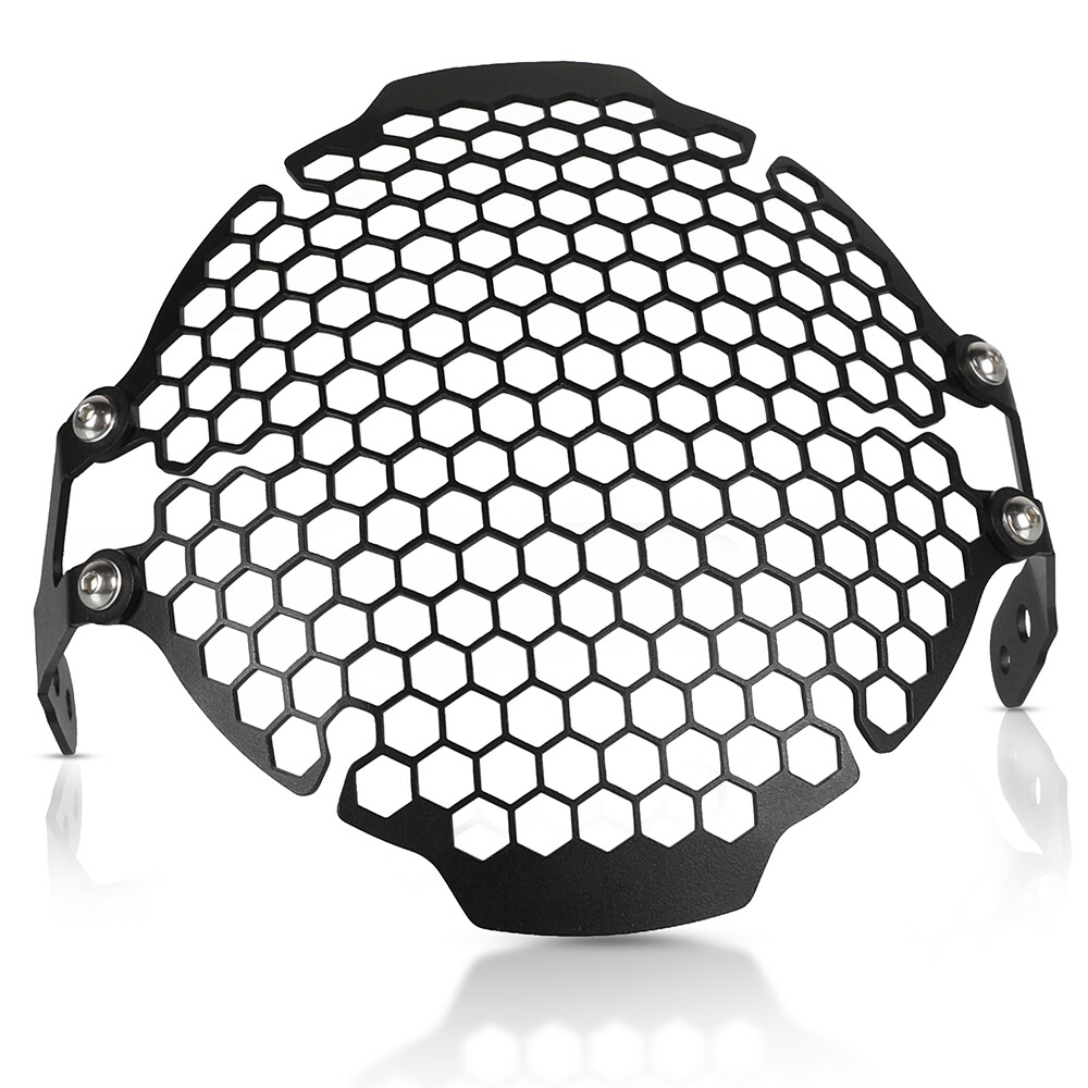 FOR Ducati Scrambler Classic Scrambler Classic Headlight Grill Protector Guard