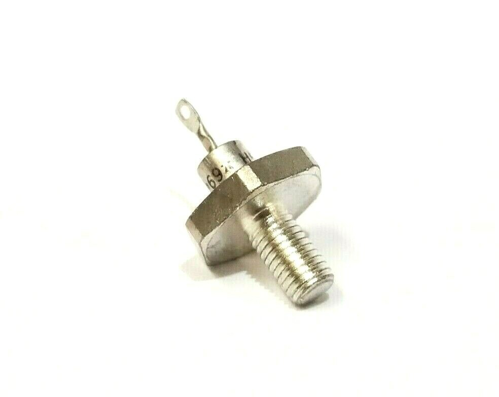 ECG5269 NTE Equvilent NTE5269 EXR5269 Rectifier New Component with Nut Washers