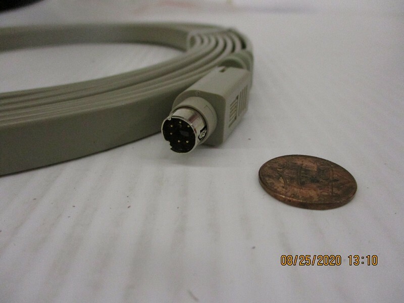 Open Box, IBM, 10J1925, 3.8 Keyboard Cable