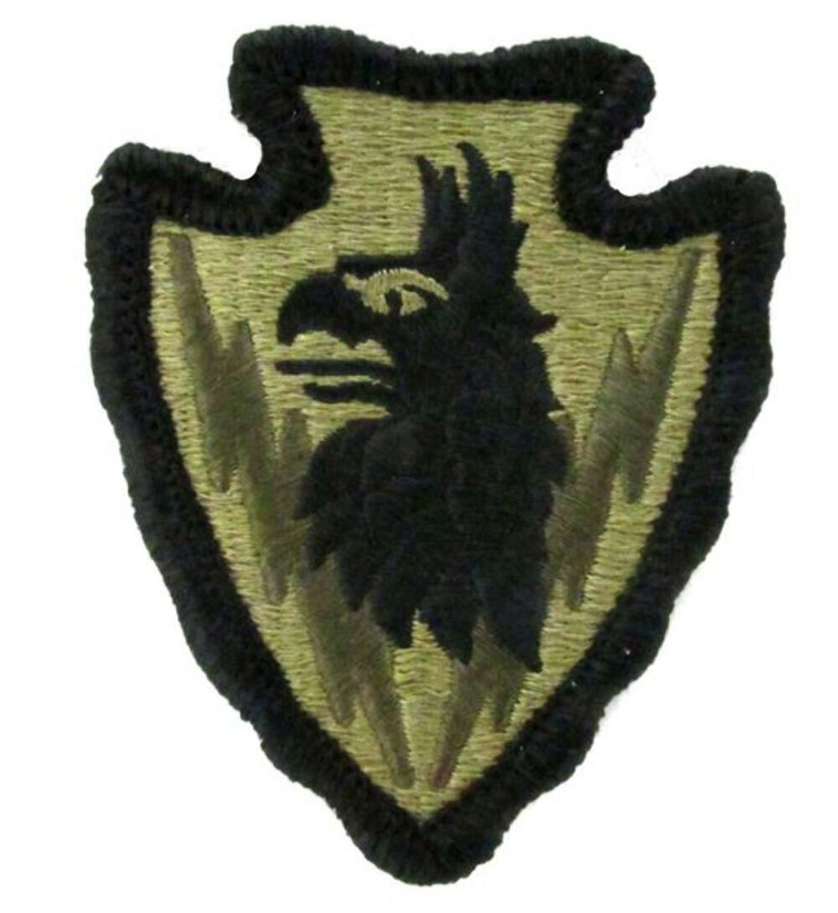71st Battlefield Surveillance Brigade OCP Patch - U.S. Army Patch