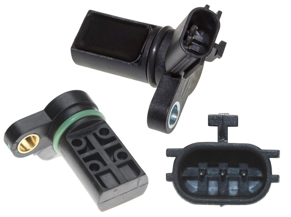Walker Engine Crankshaft Position Sensor For 2000-2006 Nissan Sentra 1.8L L4