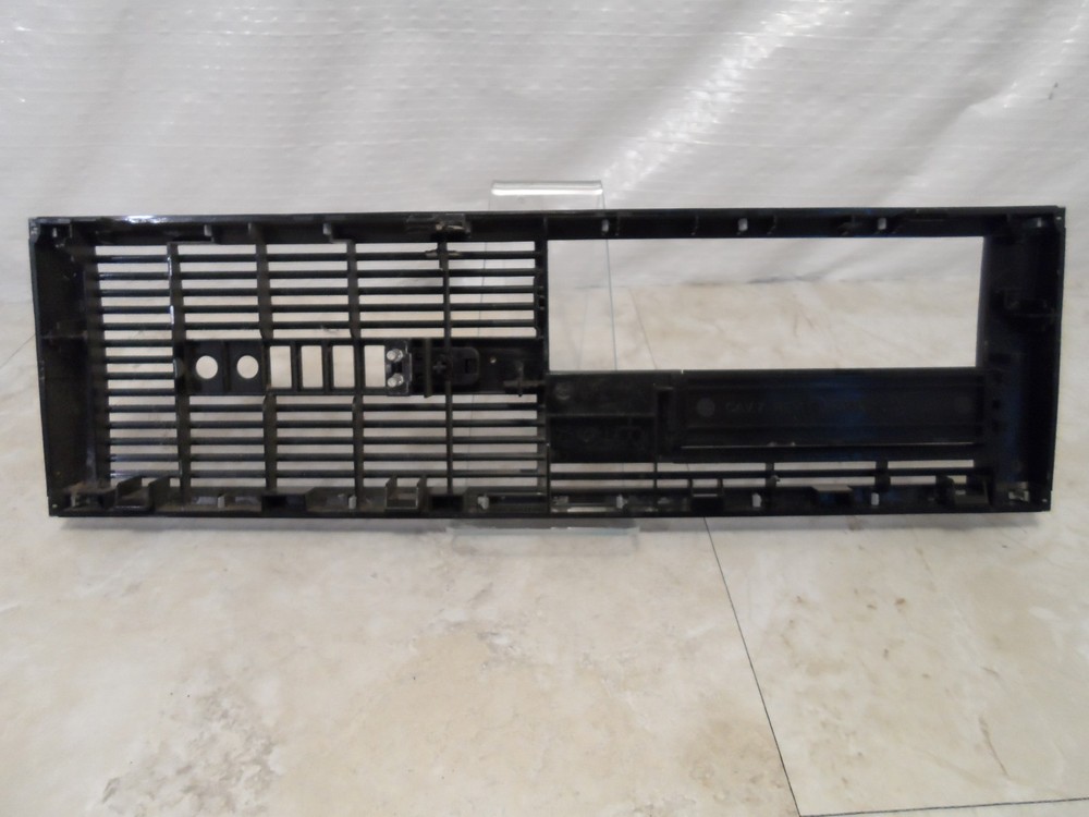581353-001 HP 6005 Pro Small Form Factor Desktop Front Bezel Faceplate Assembly