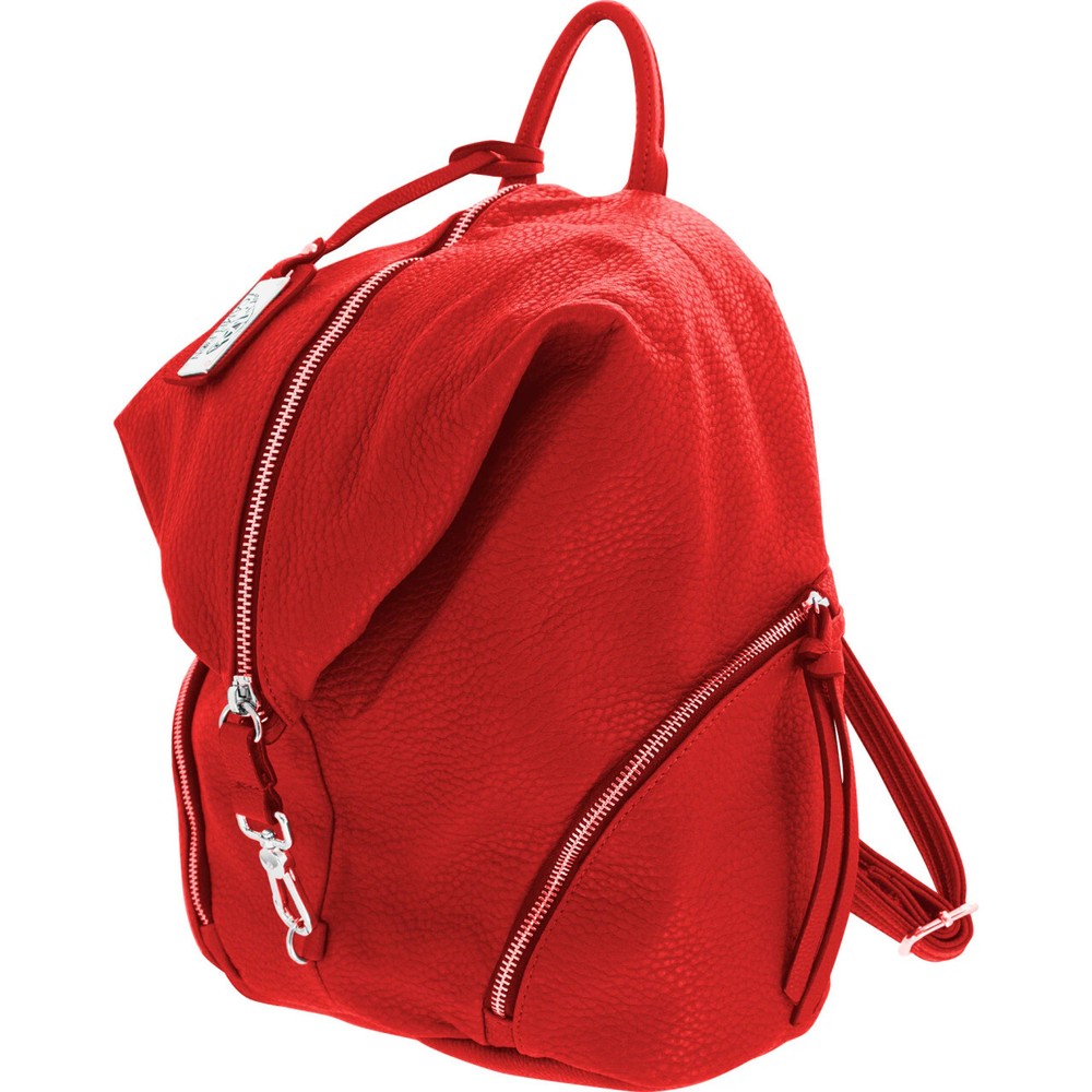 Red Aurora Personal Protection Backpack