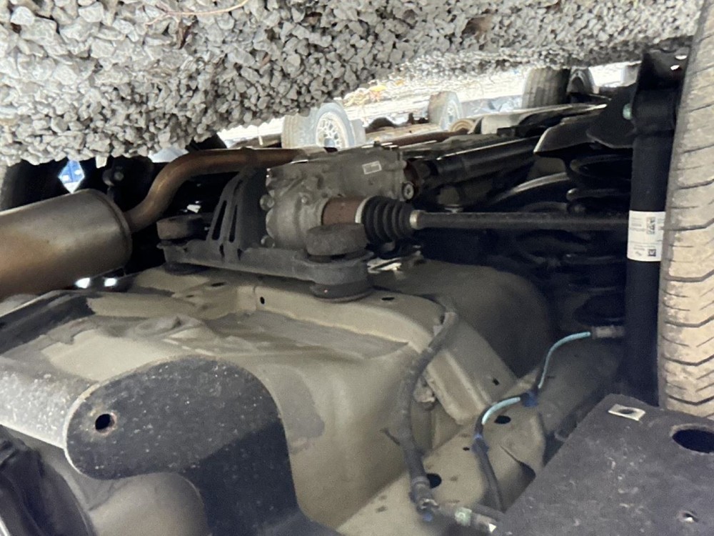 Transfer Case Fits 19-22 HR-V 804888