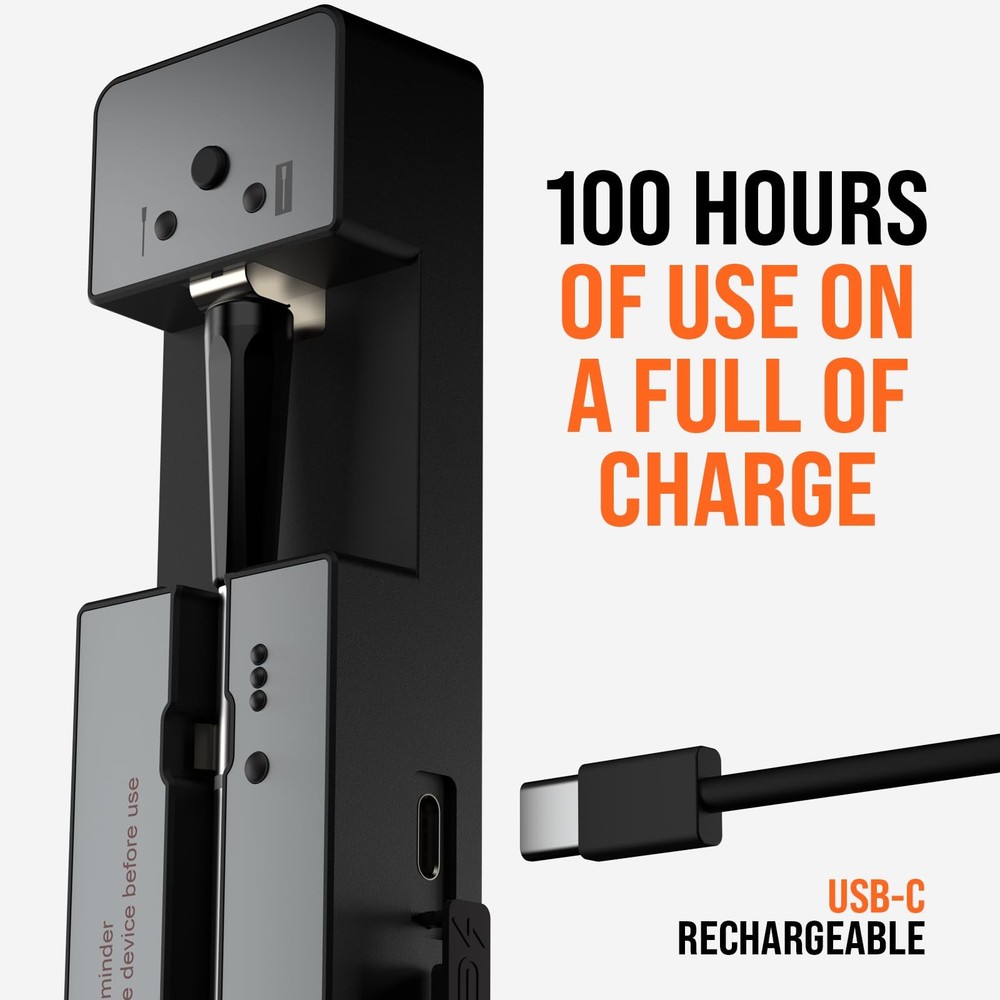 Upgraded Smart Bluetooth Wireless Meat Thermometer with Ultra-Thin Probe