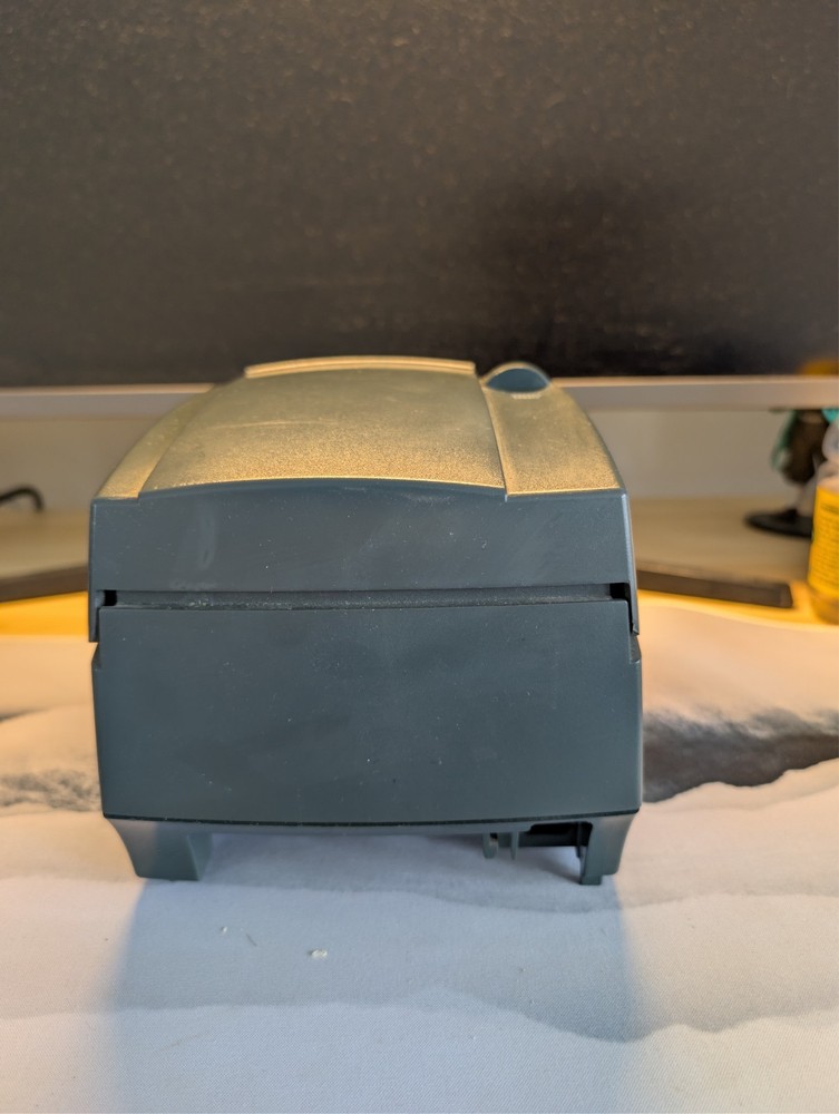 Thermal POS Receipt Printer USB Cutter -TransAct Ithaca iTherm 280 MOD 280-UL-1