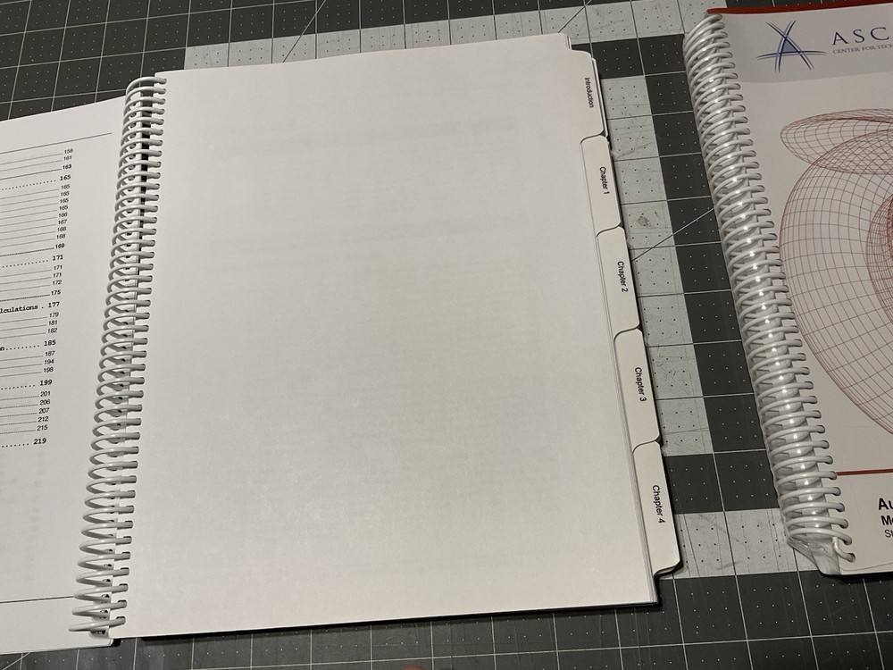 Ascent Autodesk Simulation Mechanical 2012 Part 1 & 2, Part 2 Sealed, A2