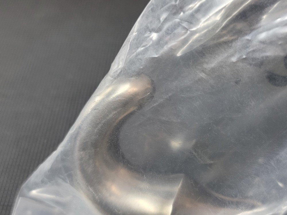 SOLWAY SURGICAL SCAPULAR RETRACTOR