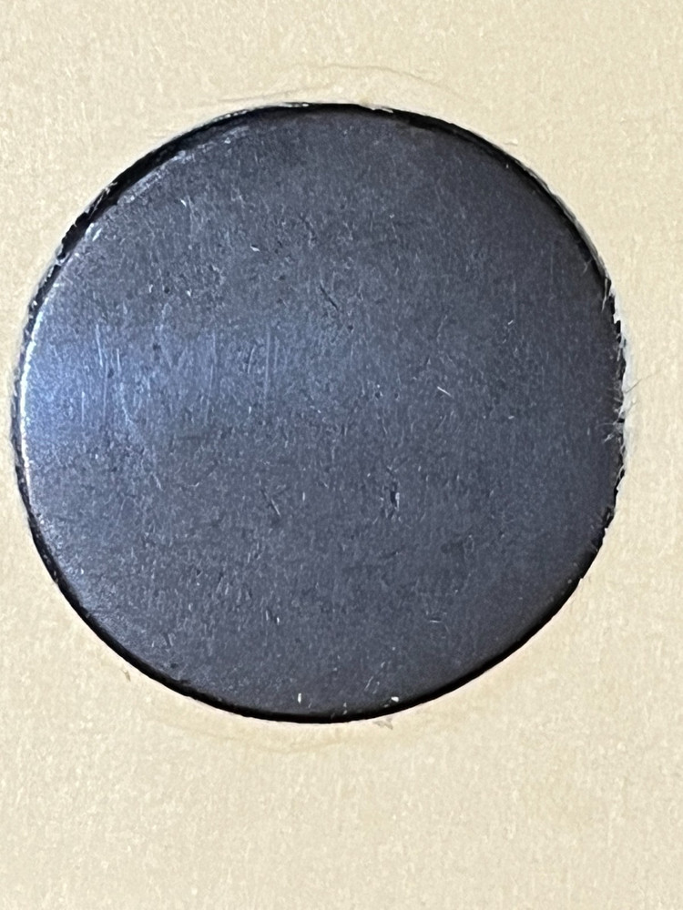 1800/1798 Large Cent
