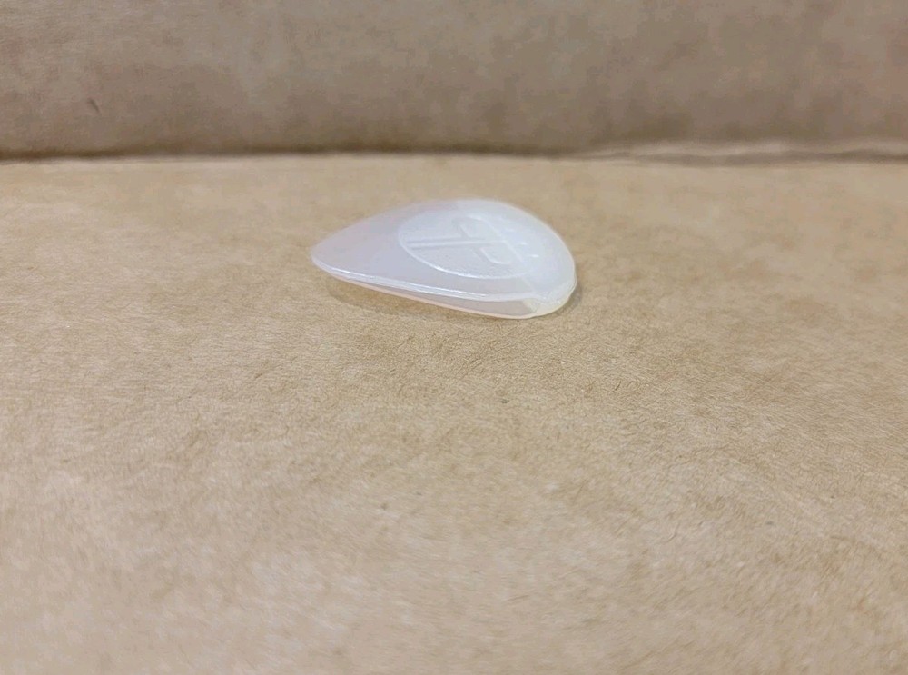 1 - Stash Guitar Pick - Double Pick Style