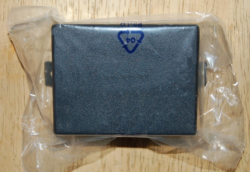 Draper DC Motor Control for Orbiter or Phantom Projector Lifts 121161