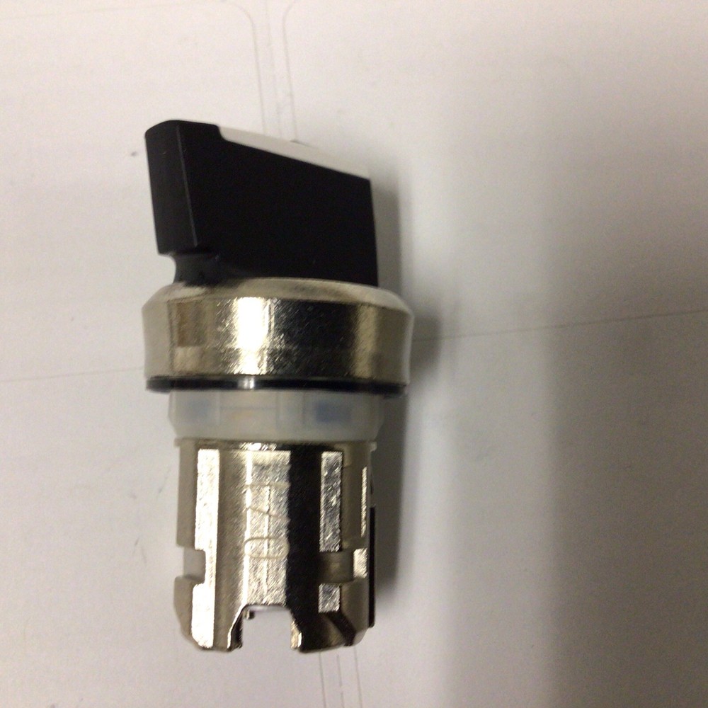 Siemens Rotary Switch 3SU1052-2BF60-0AA0