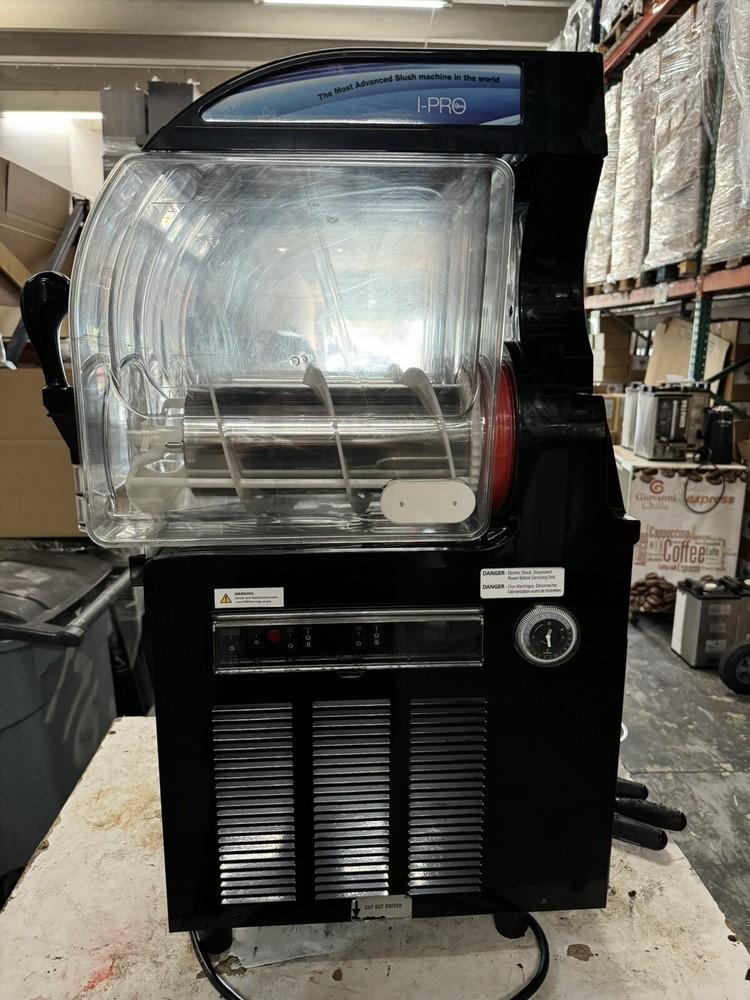 SPM I-PRO 2 Slush Machine