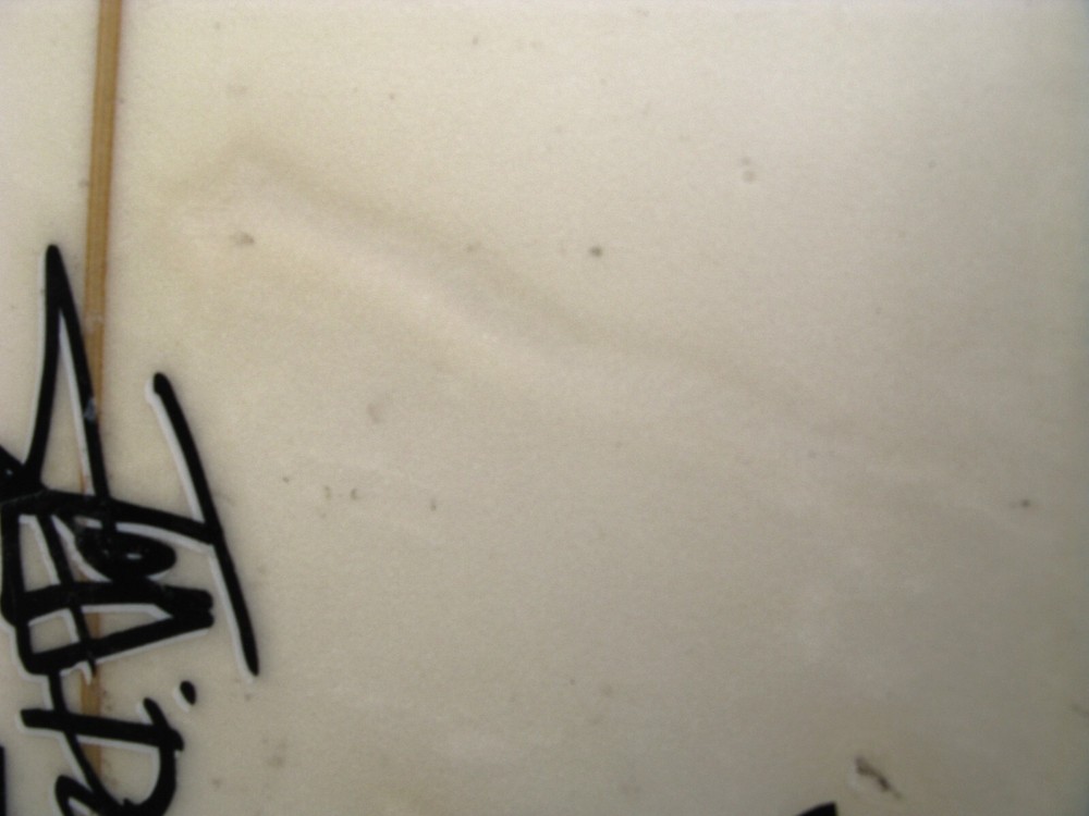 DOC Lausch Surfboard Just under 5'