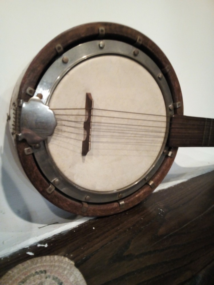 ANTICO BANJO
