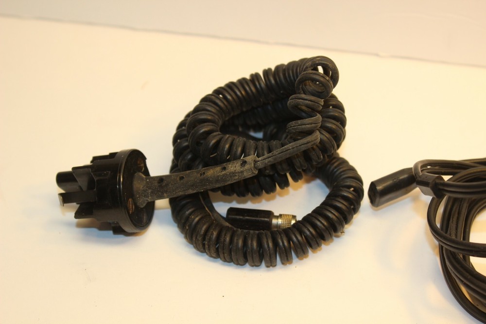 Vintage Bausch & Lomb Opthalmoscope