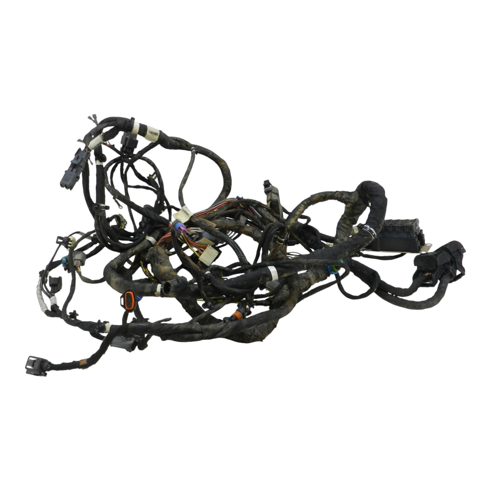 2017 POLARIS RANGER XP 1000 MAIN WIRE HARNESS  2413730