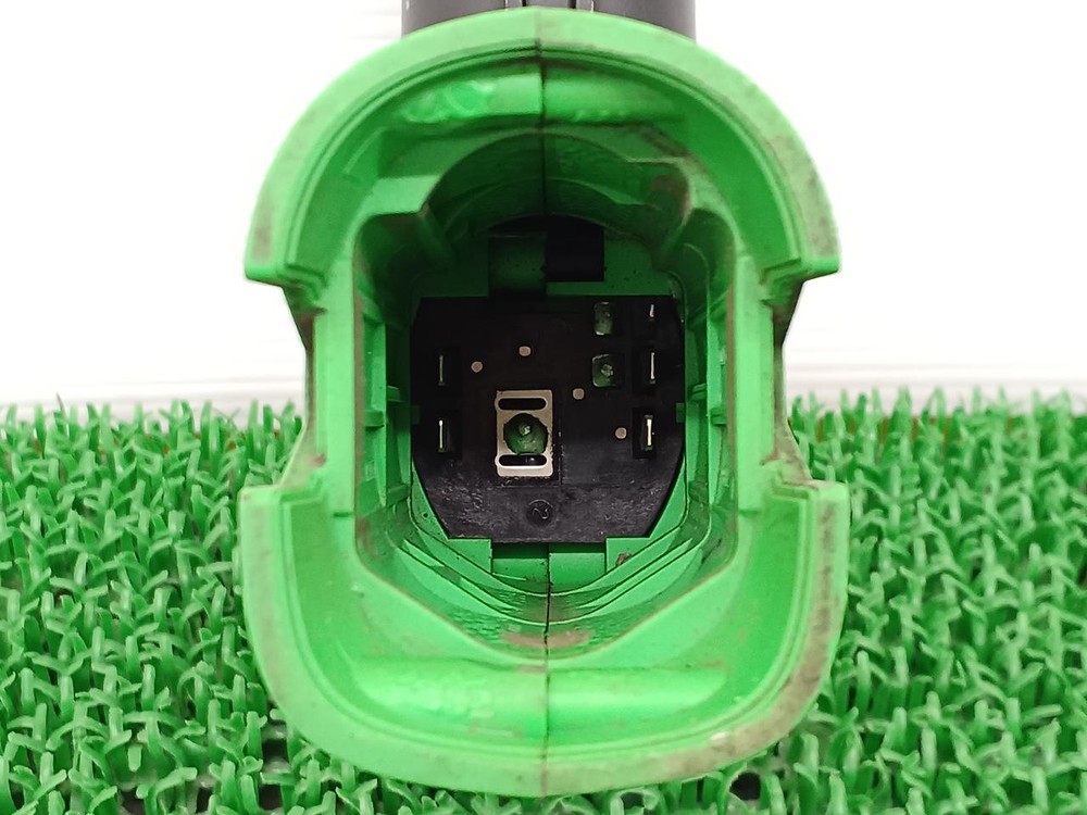 Snap-on Tools CTJ761AG Cordless impact wrench Tool Only