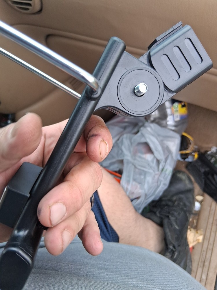 SPEED BRACKET [SB-03] for Soft Speed-Box Diffuser Flash