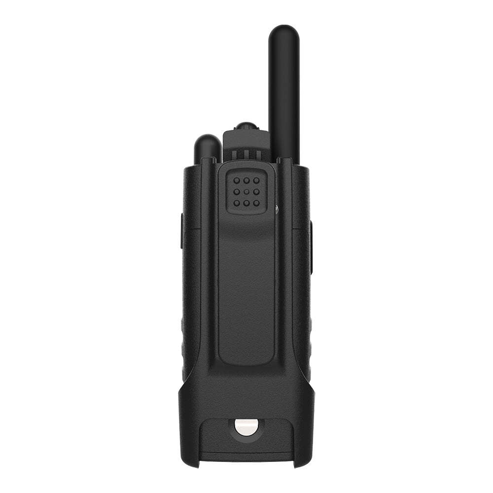 Cobra PX650 2-Pack Business 2 Way FRS Walkie Talkie Radios Certified Refurbished
