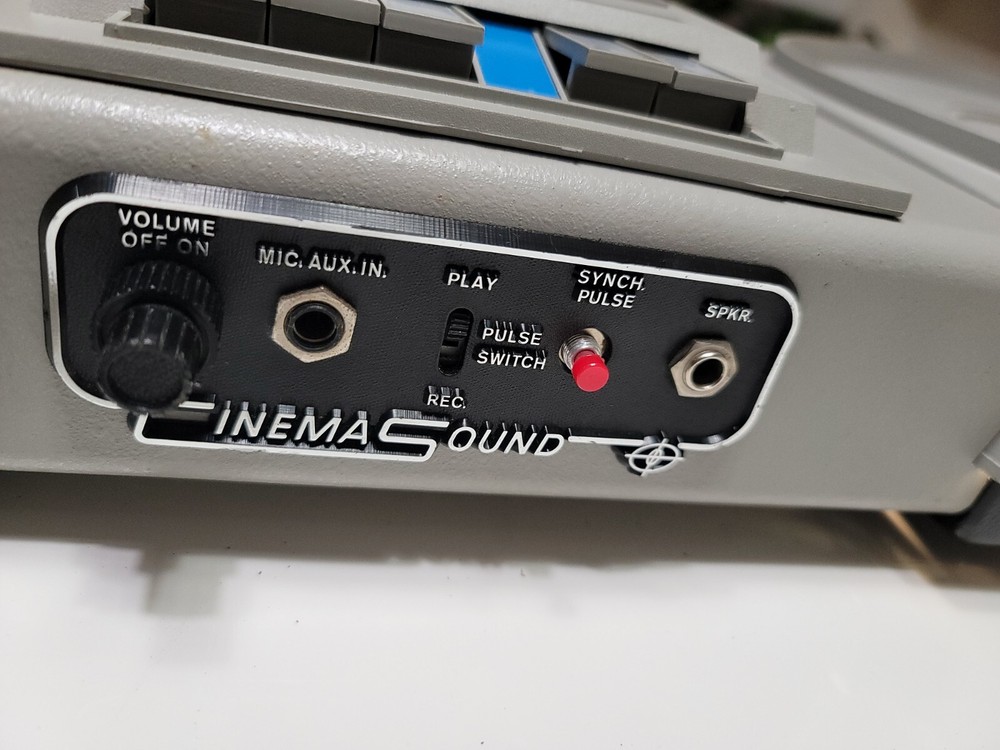 CinemaSound EK 3000 System w/ Case