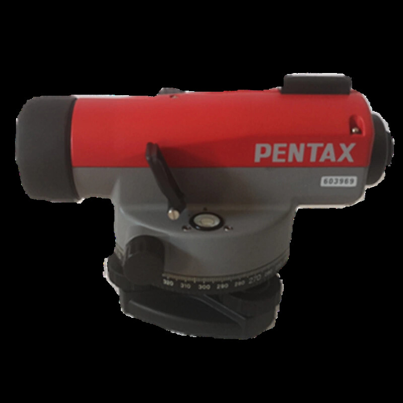 Automatic Leveling Level AP-281 PENTAX High Precision Measuring Levels