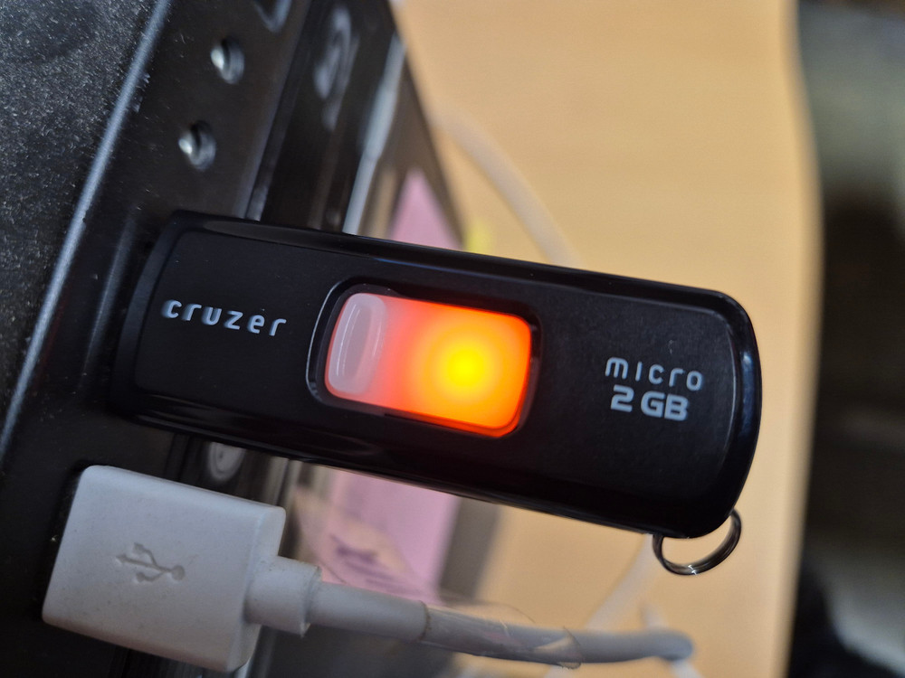 ITRON AMI RF Analyzer Version V3 P/N AMI-0300-001