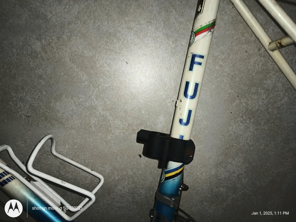 Club Fuji VALite Bicycle Frame