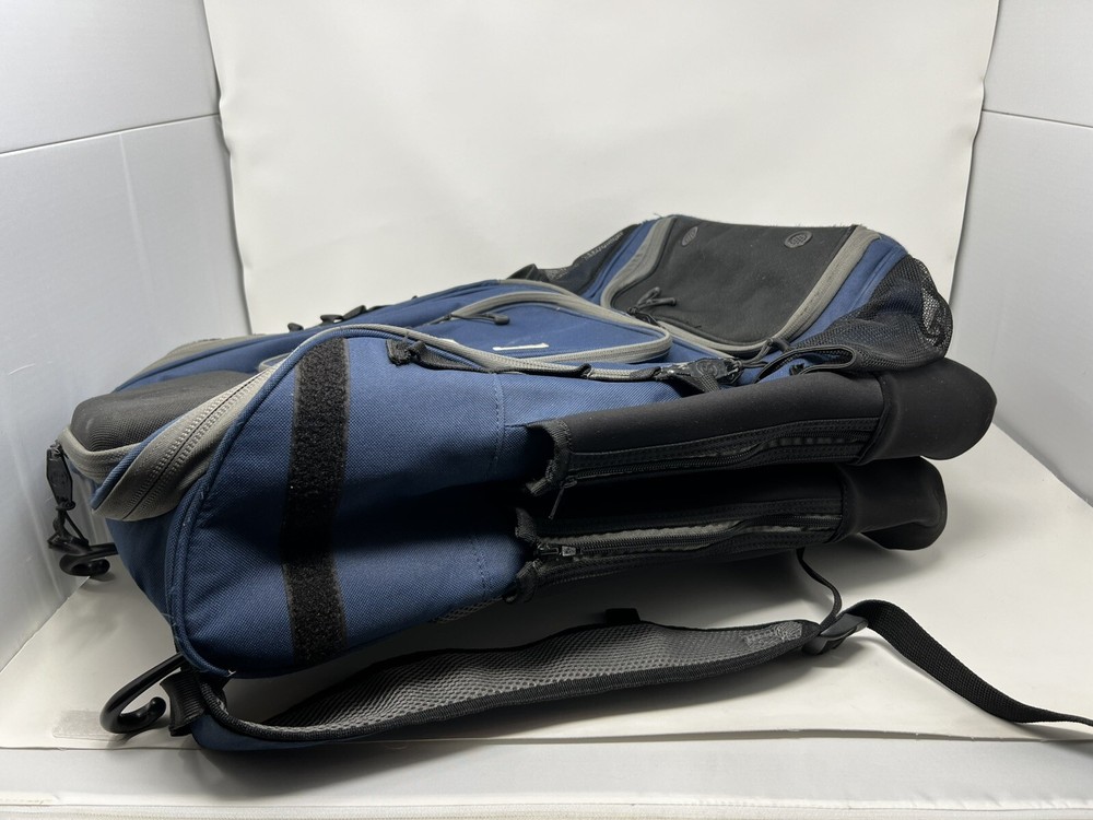 Bat Bag Backpack Softball Baseball - 4 Bats