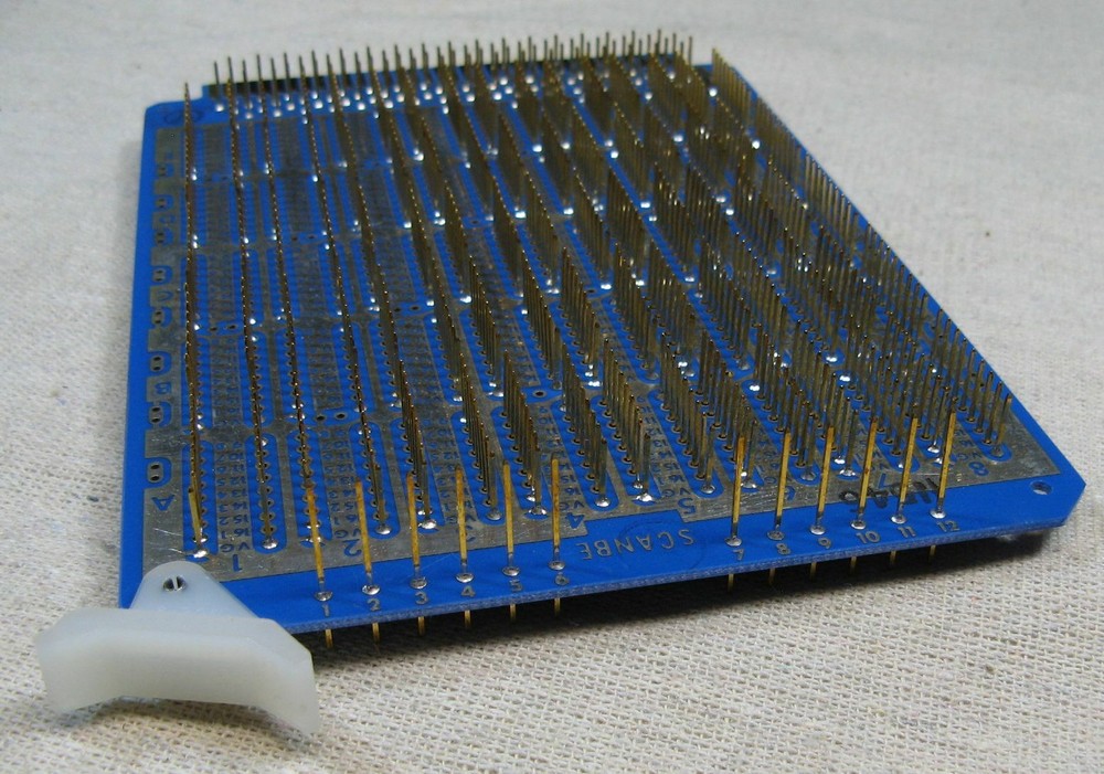 Scanbe Test Point Wrap Rack N545