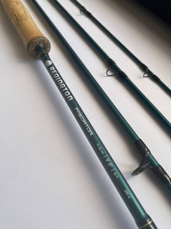 Redington Fly Rods