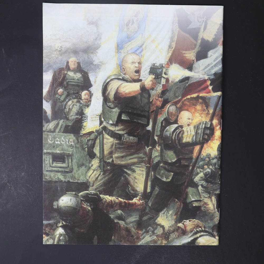 2003 December Holiday Catalog, Games Workshop ,
