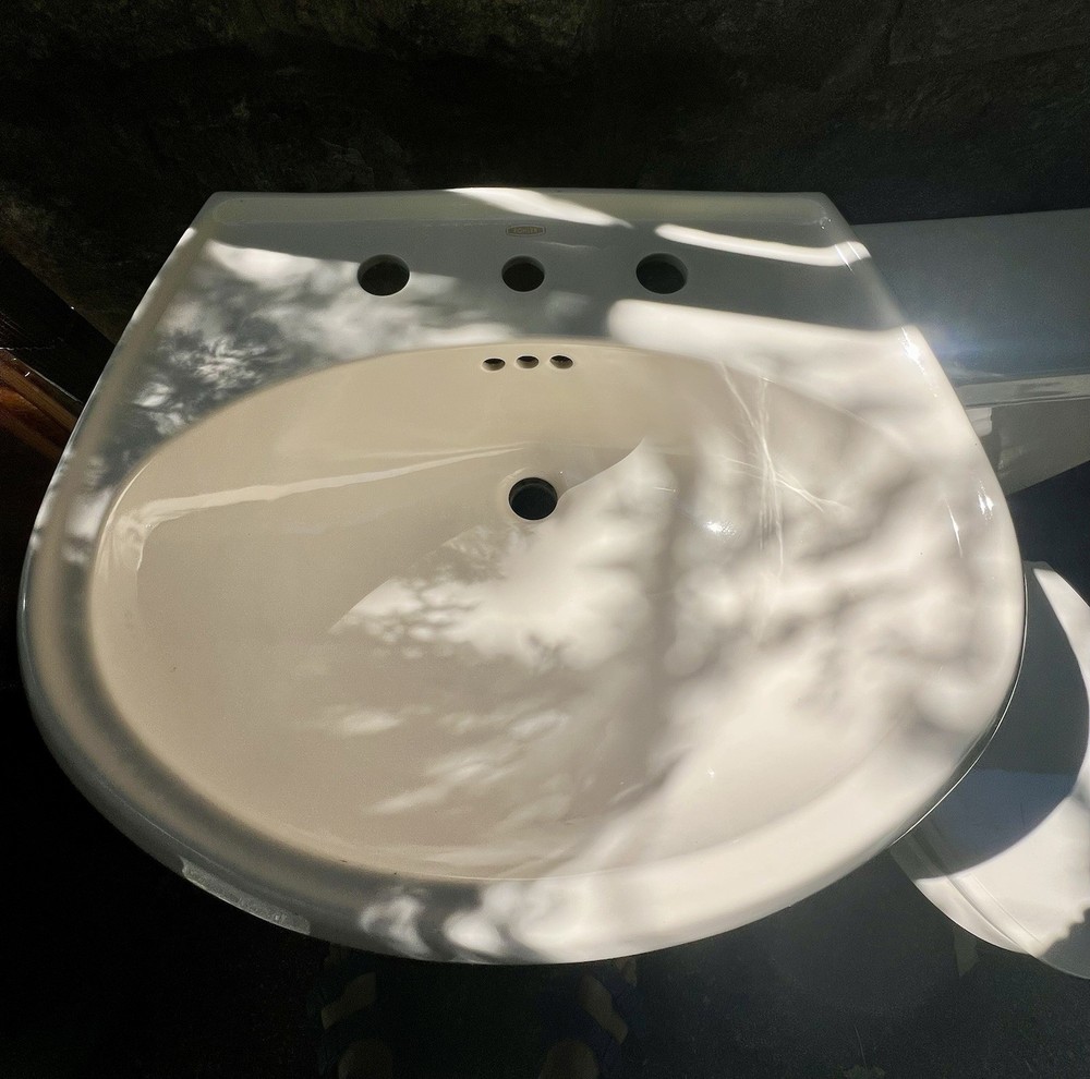 Half Bath Kohler Half Bath Set