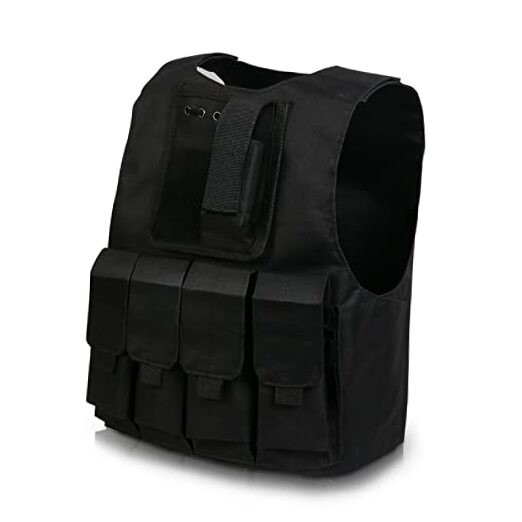Kids Tactical Vest